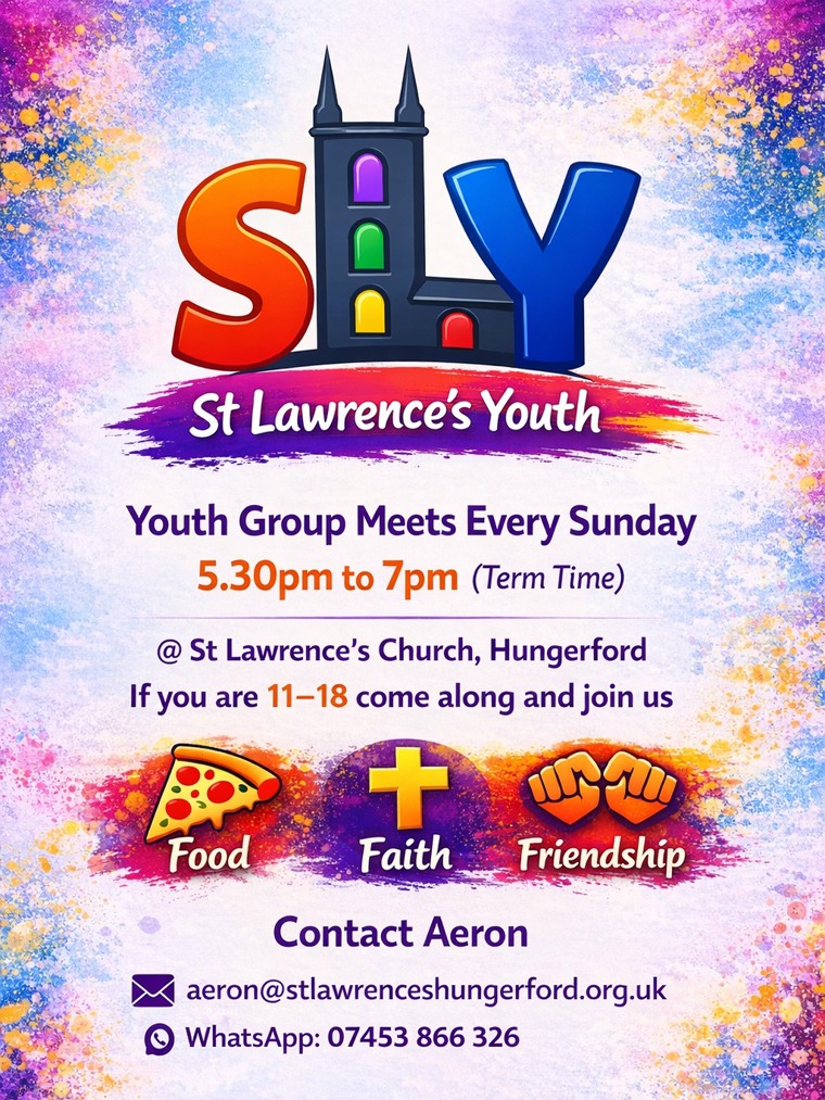 [St Lawrence\