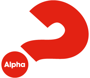 [Alpha Logo]