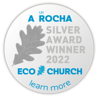 Eco Church Award