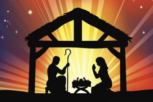 Jesus' Birth