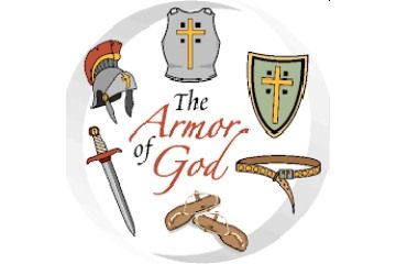 The Armor of God